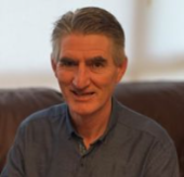 Brendan Dervan 200x197 Brendan Dervan 200x197